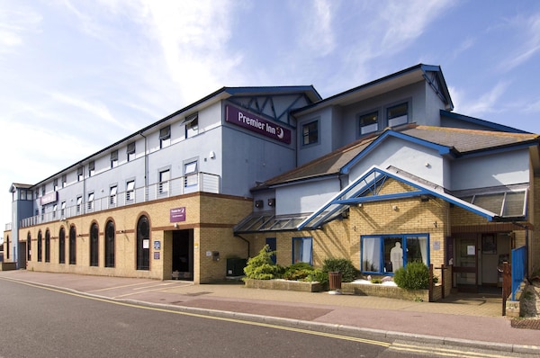 Premier Inn Southsea - Portsmouth