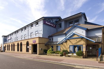 Premier Inn Southsea