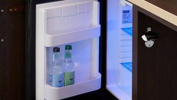 Superior Double Room | Room amenity