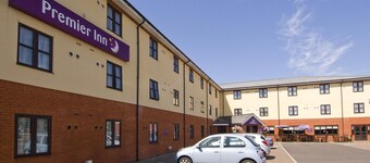 Premier Inn Chichester South - Gate Leisure Park