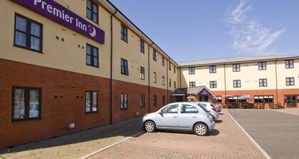 Premier Inn Chichester South - Gate Leisure Park