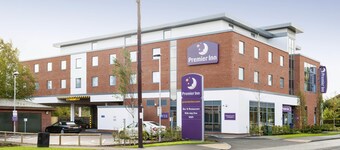 Premier Inn Fleet