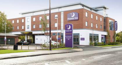 Premier Inn Fleet