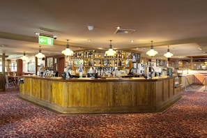 Restaurant - Premier Inn Gosport (Gosport)