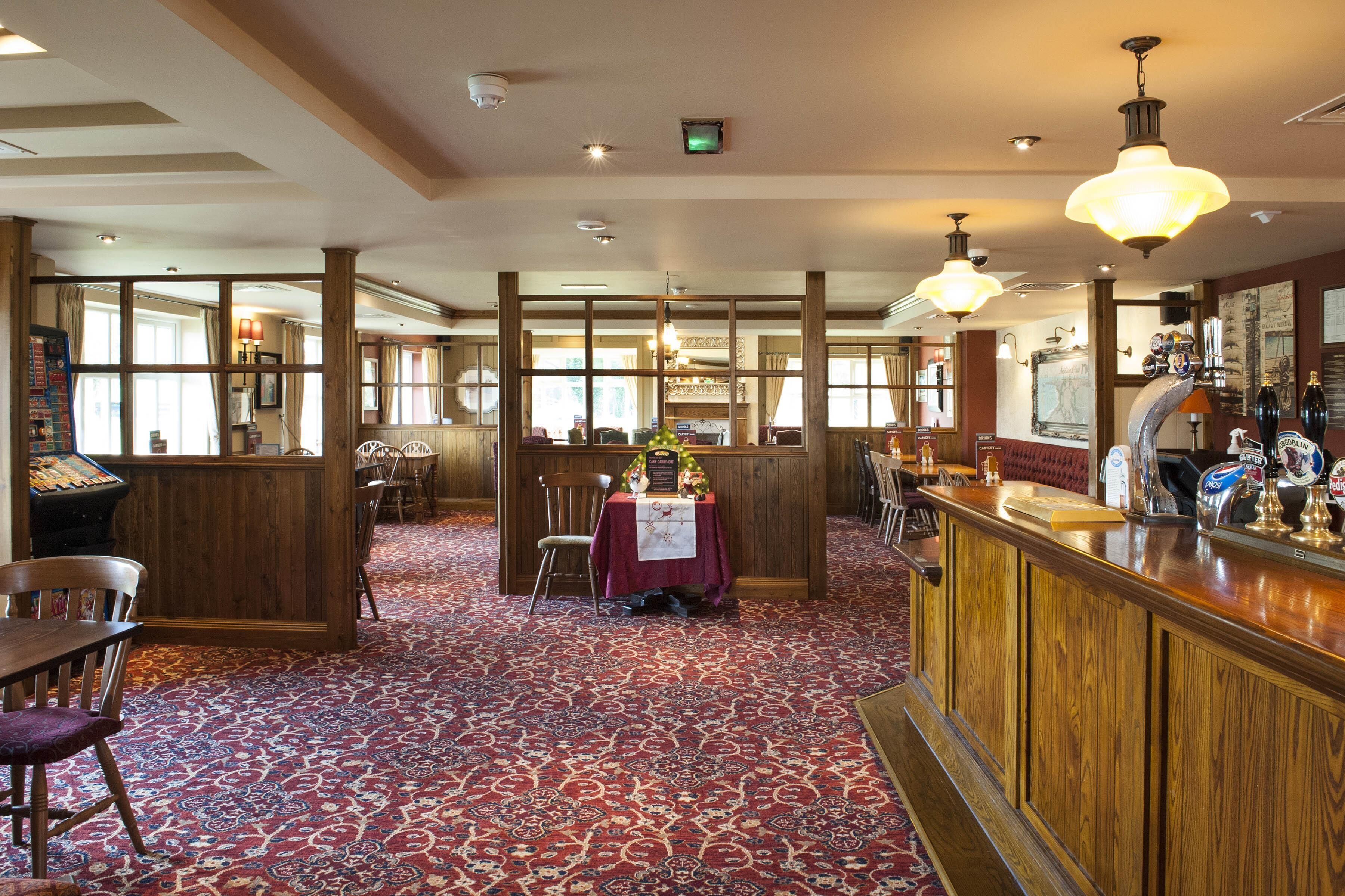 Restaurang