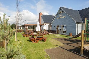 Exterior - Premier Inn Gosport (Gosport)