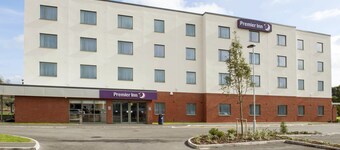 Premier Inn Gosport