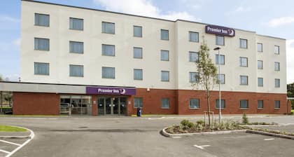 Premier Inn Gosport