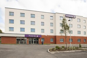 Exterior - Premier Inn Gosport (Gosport)