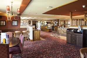 Restaurant - Premier Inn Gosport (Gosport)