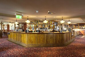 Restaurant - Premier Inn Gosport (Gosport)