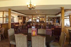 Restaurant - Premier Inn Gosport (Gosport)