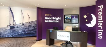 Premier Inn Gosport