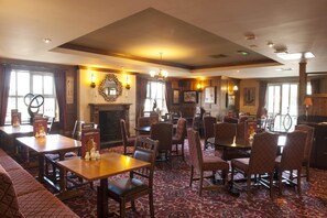 Restaurant - Premier Inn Gosport (Gosport)