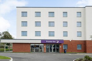Exterior - Premier Inn Gosport (Gosport)
