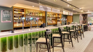 Restaurant - Premier Inn Dunfermline (Dunfermline)