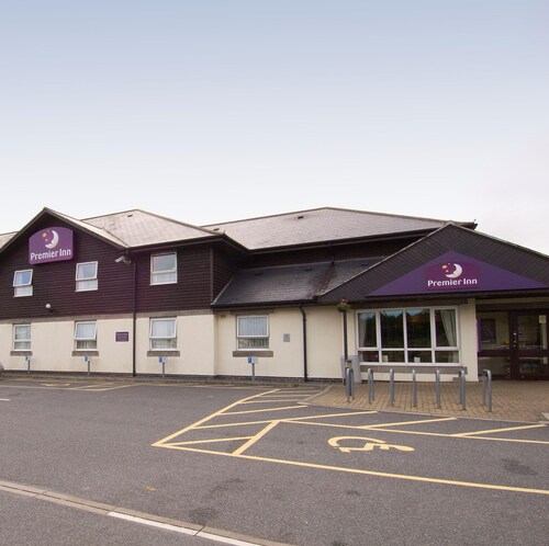 Premier Inn Hayle