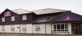 Premier Inn Hayle