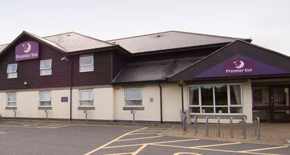 Premier Inn Hayle