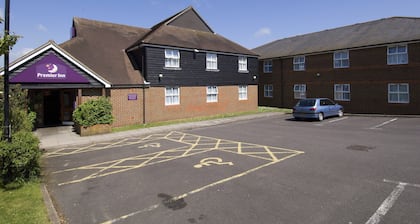 Premier Inn Ashford North
