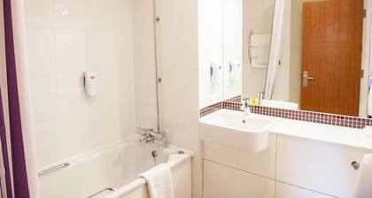 Premier Inn Ashford North