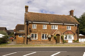Exterior - Premier Inn Ashford North (Ashford)