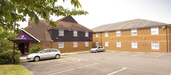Premier Inn Ashford North