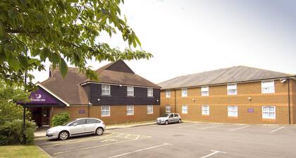 Premier Inn Ashford North