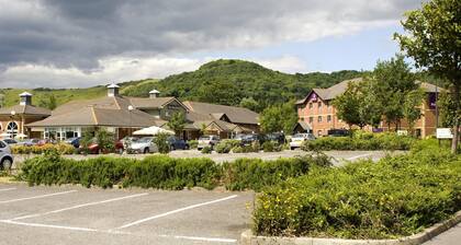 Premier Inn Folkestone - Channel Tunnel