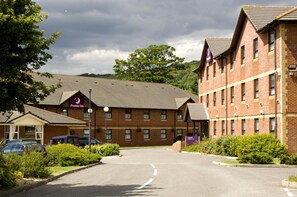 Exterior - Premier Inn Folkestone - Channel Tunnel (Folkestone)