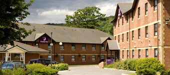 Premier Inn Folkestone - Channel Tunnel