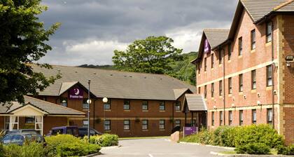 Premier Inn Folkestone - Channel Tunnel