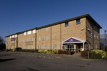 Premier Inn Ashford Central