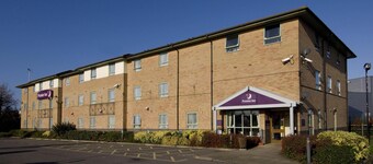 Premier Inn Ashford Central