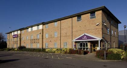 Premier Inn Ashford Central