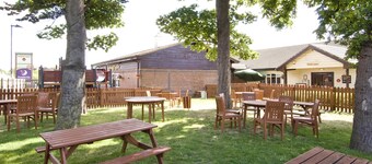 Premier Inn Sittingbourne Kent