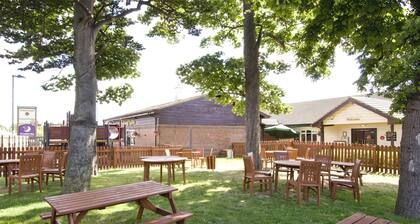 Premier Inn Sittingbourne Kent