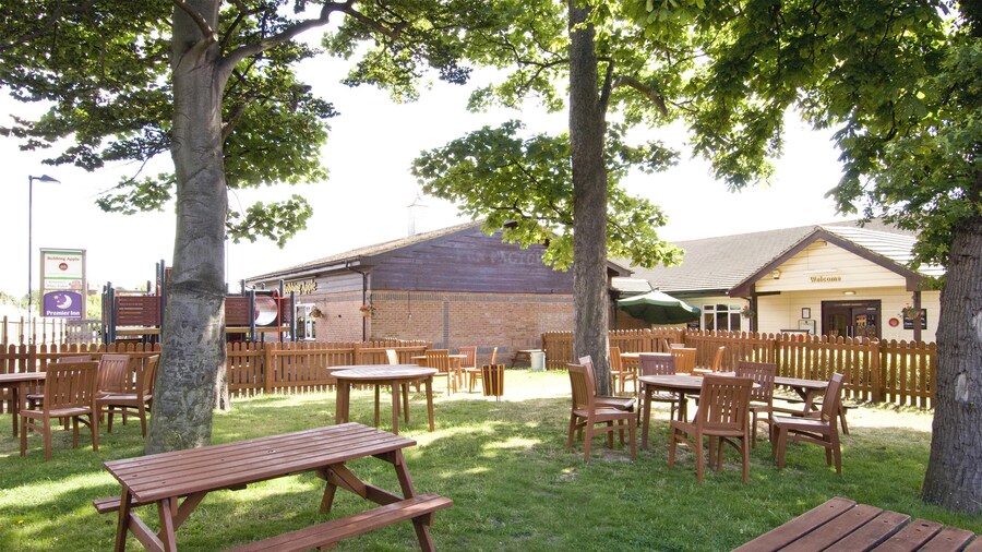 Premier Inn Sittingbourne Kent