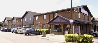Premier Inn Sittingbourne Kent