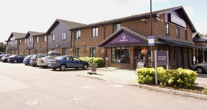 Premier Inn Sittingbourne Kent