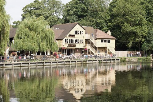 Premier Inn Maidstone - Sandling