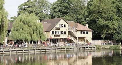 Premier Inn Maidstone - Sandling