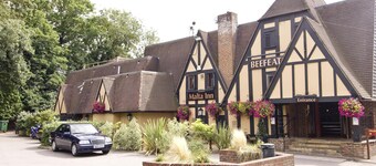 Premier Inn Maidstone - Sandling