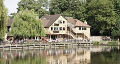 Premier Inn Maidstone - Sandling