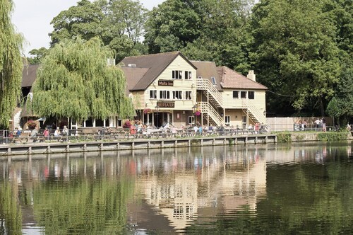 Premier Inn Maidstone - Sandling