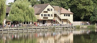 Premier Inn Maidstone - Sandling