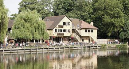 Premier Inn Maidstone - Sandling