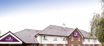Premier Inn Maidstone - Sandling