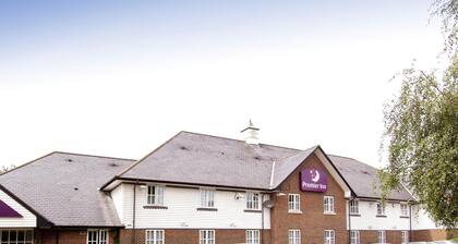 Premier Inn Maidstone - Sandling