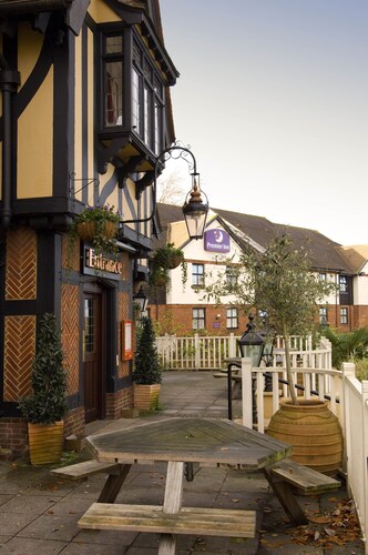 Premier Inn Maidstone - Allington